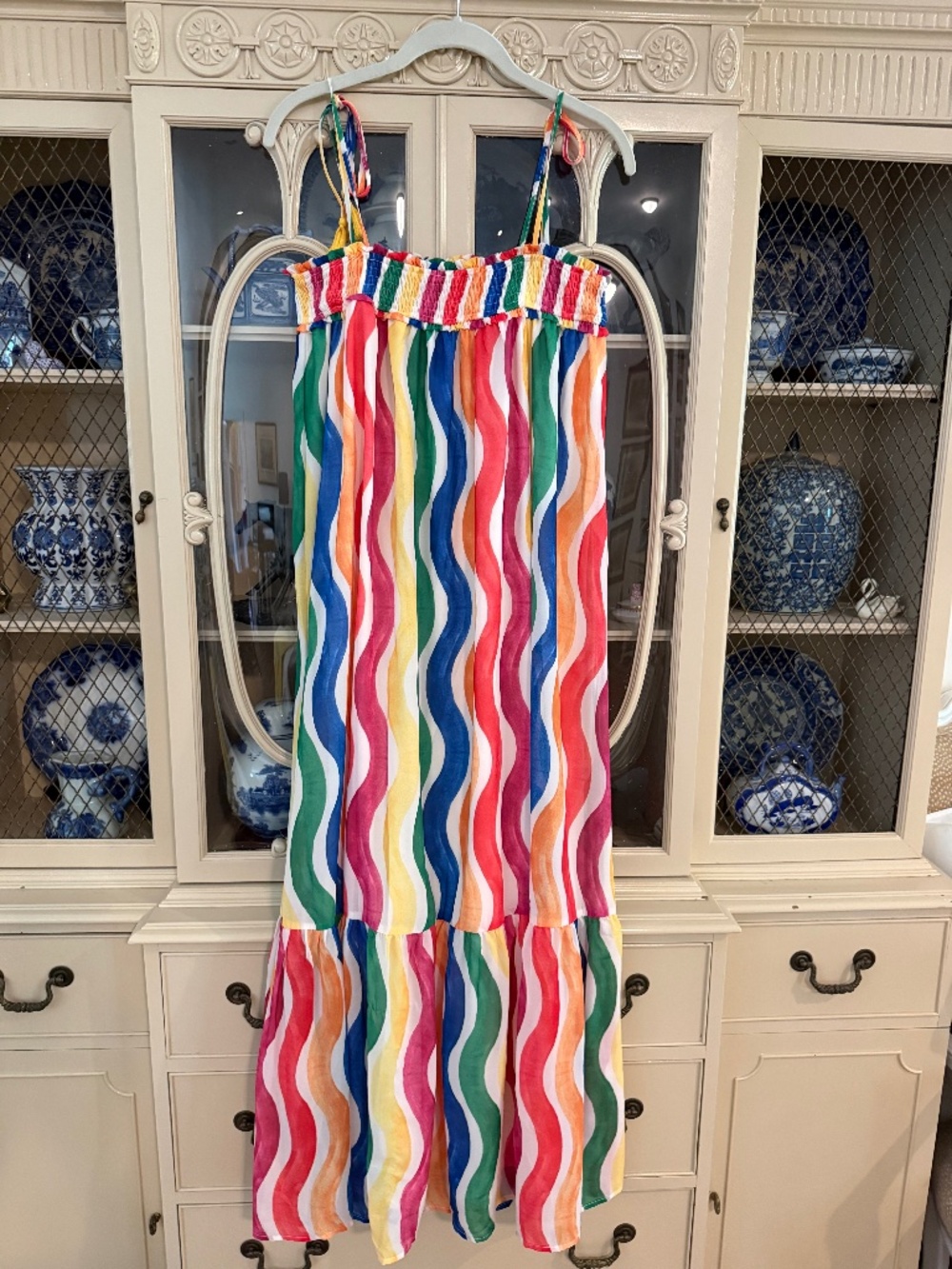 Flying Tomato sundress